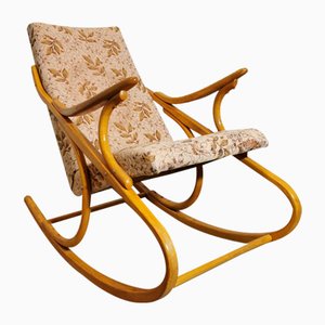 Rocking Chair from Ton