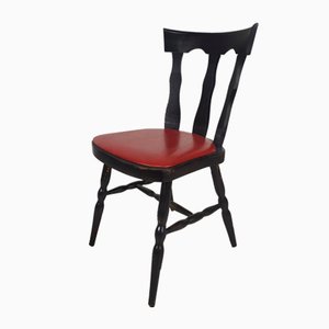 Saloon Chairs from Baumann, Set of 20
