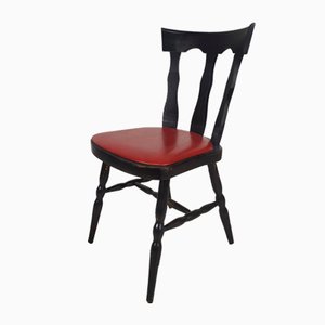 Set of Saloon Chairs from Baumann0