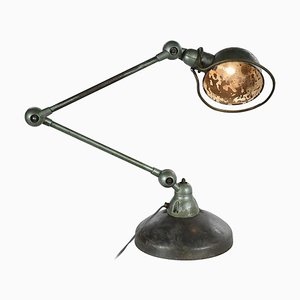 Table Lamp with 2 Arms from Jieldé