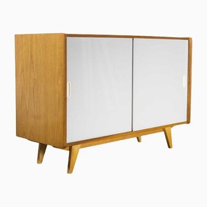 Mueble modelo U-452 de Jiri Jiroutek para Interieur Praha, años 50