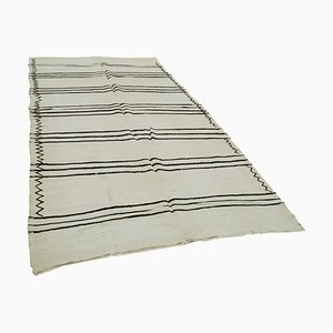 Hemp Kilim Rug