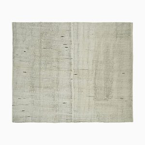 Hemp Kilim Rug