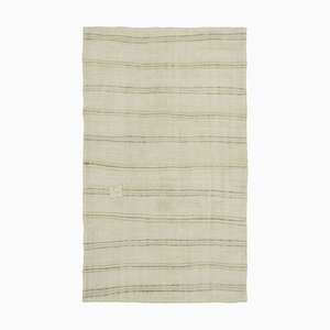 Tapis Kilim en Chanvre