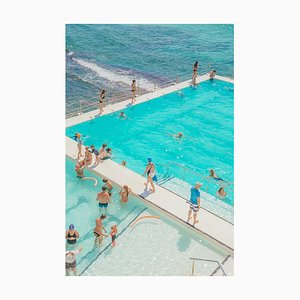 Ben Thomas, Bondi Heights 2, 2018, Chromogener Druck