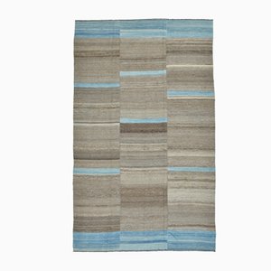 Alfombra Kilim vintage