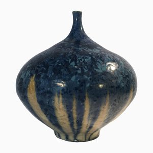 Ceramic Vase by Ferdinand Žorž