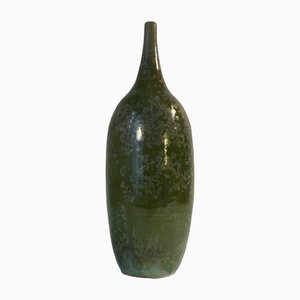 Vaso vintage in ceramica di Ferdinand Žorž