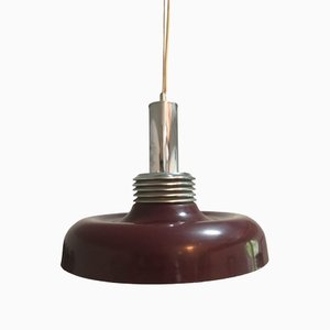 Lampe à Suspension Vintage de Guzzini, 1970s