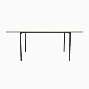 Model 115 T-Angle Coffee Table by Florence Knoll Bassett for Knoll Inc., 1950s