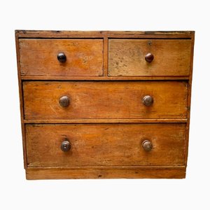 Antique Bedroom Chest of Drawers