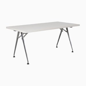 Click Table with Folding Legs by Alberto Meda for Vitra