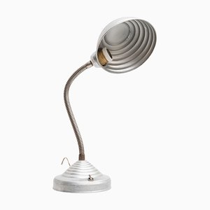 Mid-Century Modern Table Lamp, 1960