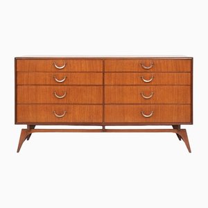 Mid-Century Double Chest of Drawers by Meredew