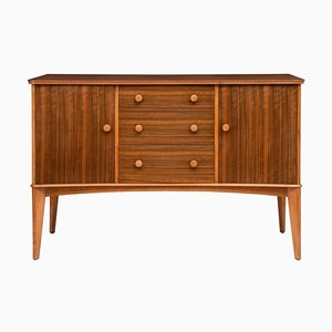 Mid-Century Vesper Sideboard in Walnut from Gimson and Slater, 1950s