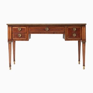 18th Century French Kingwood Bureau Plat