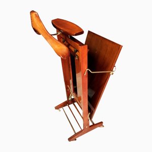 Italian Valet Stand from Fratelli Reguitti