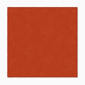 Brick Square Plain Rug from Marqqa