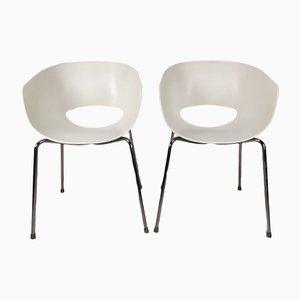 Set of Italian Garden Armchairs