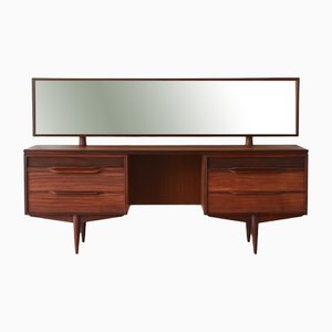 English Dressing Table from White & Newton