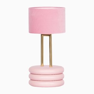Lámpara de mesa Marshmallow de Royal Stranger
