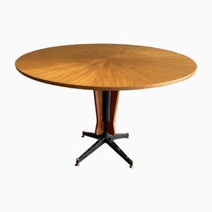 Vintage Table in Wood