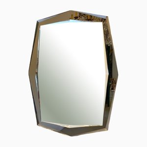 Mirror from Cristal Art, 1970s