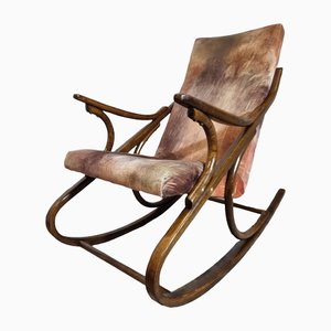 Rocking Chair de Ton