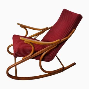 Rocking Chair From Ton