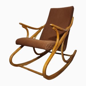 Rocking Chair From Ton