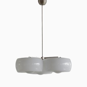 Italian Ceiling Lamp by Vico Magistretti for Artemide, 1961