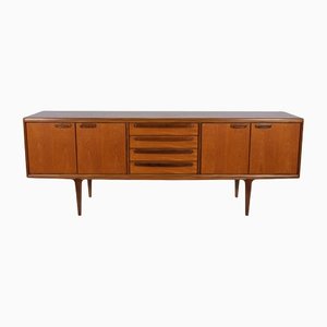 Mid-Century Teak Sideboard Model Sequence by John Herbert for A.Younger Ltd, 1960s