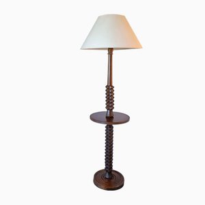 Lampadaire Vintage par Charles Dudouyt