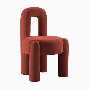 Marlon Chair by Pietro Franceschini from Devo