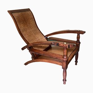 Fauteuil Jugenstil Antique, 1908