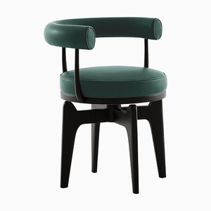 Fauteuil Indochine par Charlotte Perriand pour Cassina