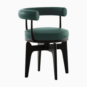 Indochina Armchair by Charlotte Perriand for Cassina