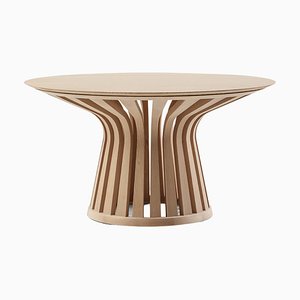 Lebeau Wood Table by Patrick Jouin for Cassina