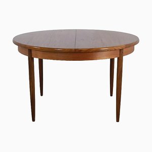 Peoover Dining Room Table from G-Plan