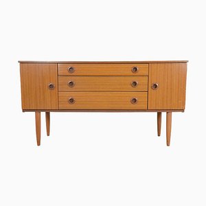 Credenza Widdop di Schreiber, anni '60