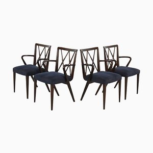 Dining Room Chairs from A. A. Patijn for Zijlstra, Set of 4