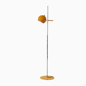 Vintage Floorlamp by Brothers Posthuma for Gepo Amsterdam, 1970s