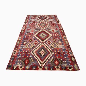 Tappeto Kilim vintage