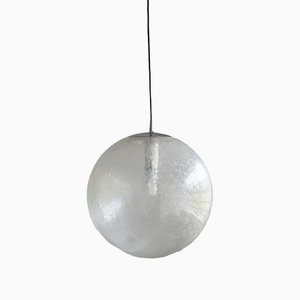 Large Ceiling Lamp by Peill & Putzler