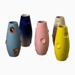 Ceramic Vase from Malwina