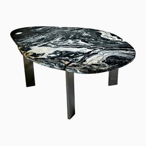 Halys Coffee Table by Marble Balloon