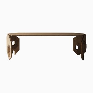 Cristoforo Table by Sebastiano Bottos for Bottos Design Italia