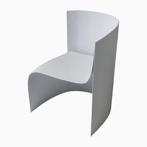 Million Armlehnstuhl von Sebastiano Bottos für Bottos Design Italia