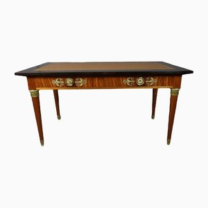 Vintage Desk by Francisque Chaleyssin