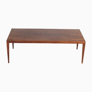 Table Basse par Severin Hansen pour Bovenkamp, Pays-Bas, 1950s